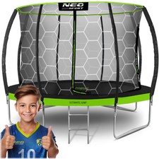 Trampolin Gartentrampolin