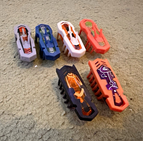 Hexbug nano habit - hexbug,
