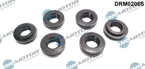 Motor automotive drm0206s - dr.motor,