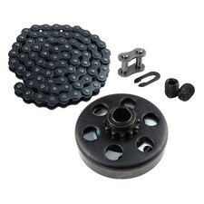 Zentrifugal kupplung 35 - zentrifugal,