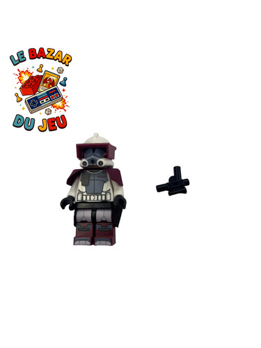 Lego star wars sw0377 arc - star,