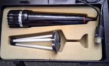 DDR-Mikrofon - Mikro DM 2412 N