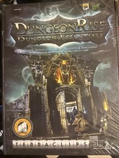 Dungeon Rise Terraclips 3D