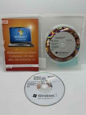 Microsoft Windows 7