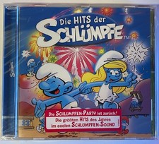 Die Hits der Schlümpfe von