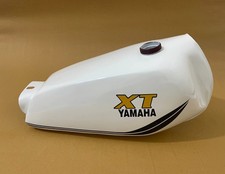 Yamaha XT 250 3Y3 4Y1