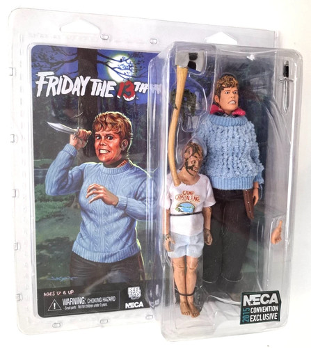 Mezco cinema fear - cinema, neca