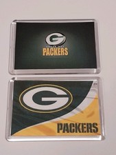 NFL American Football Green