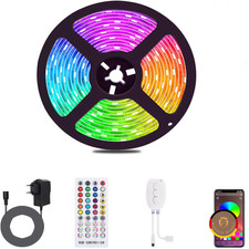 ALED LIGHT Bluetooth LED