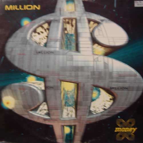 Million money electronic - million,