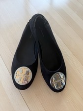 Tory Burch Ballerina Claire