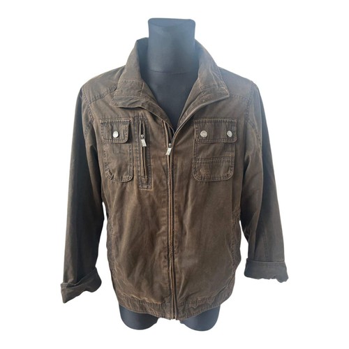Globetrotter jacke herren - jacke,