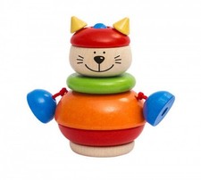 Selecta 62042 Stapelkater -