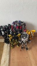 Transformers Action Figuren