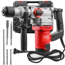 3500W SDS-Plus Bohrhammer