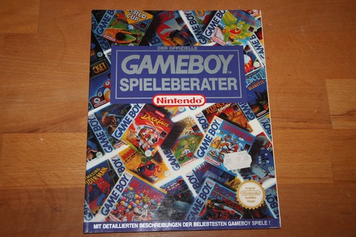 Der offizielle nintendo game - offizielle,