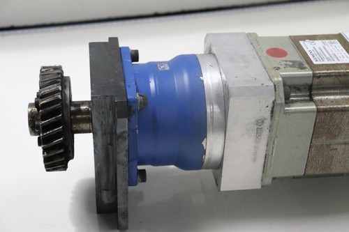 Siemens simodrive posmo - siemens, si