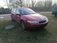 Renault Laguna 2.2 DCi 2004