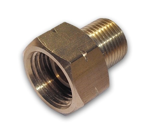 Adapter für propangasflaschen - adapter,