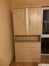 Jugendzimmer VB (Bettkastenschrank + Kommode )