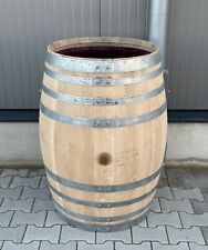 300 Liter Regentonne / Regenfass aus Weinfass