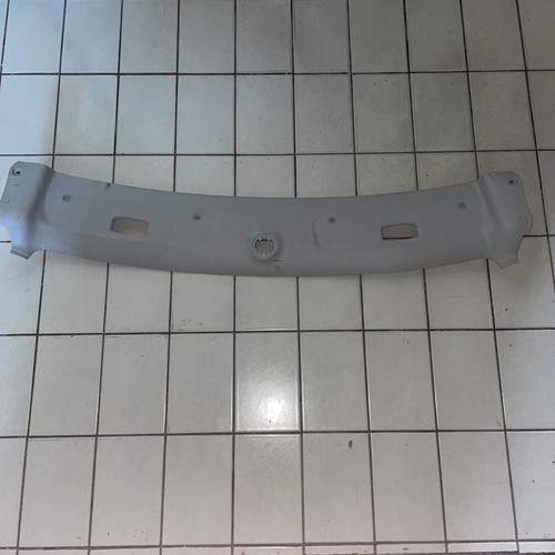 Verkleidung smart 450 cabrio - verkleidung,