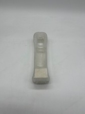 Nintendo Wii Motion Plus Adapter in weiß - original - mit Silikonhülle