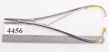 #4456 Omnident 15771  DUROGRIP Nadelhalter / needle holder, MATHIEU  170 mm