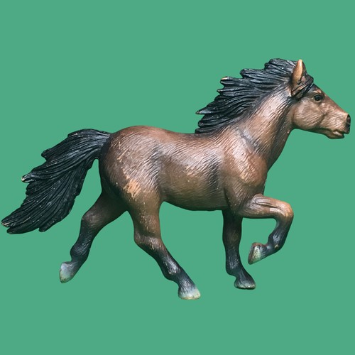 Schleich pferde pferd - schleich,