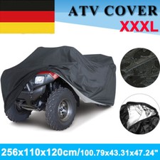 XXXL Quad ATV 4x4 Cover