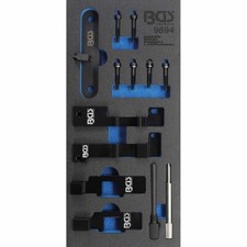 Nockenwellen-Arretierung Motor-Steuerzeiten-Einstellwerkzeug Land Rover 3.6TD V8