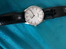  s.Oliver schwares Armband 