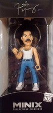 MINIX - QUEEN Freddie Mercury