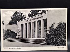 Ak Ansichtskarte Postkarte