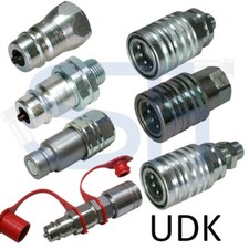 Hydraulik Kupplung UDK