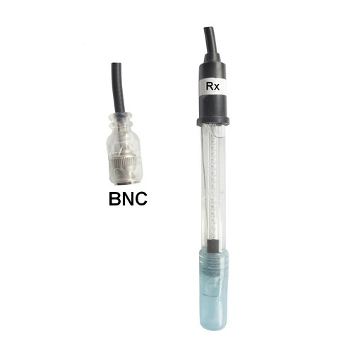 Redox messelektrode gold d12mm - redox,