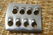 Raspelscheibe grob zur