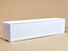 Lkw 1:87 Herpa 40ft. High Cube