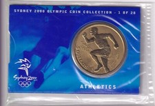 Australien coincard 5 - coincard's, je