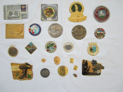 Konvolut sammlung alte vintage - konvolut,
