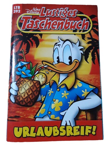 Disney lustiges taschenbuch - lustiges,