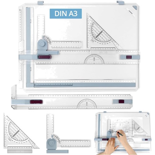 Zeichenplatte din a3 - din,