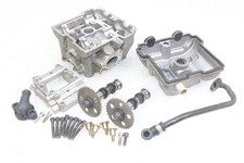 ZYLINDERKOPF - APRILIA