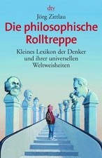 Die philosophische Rolltreppe