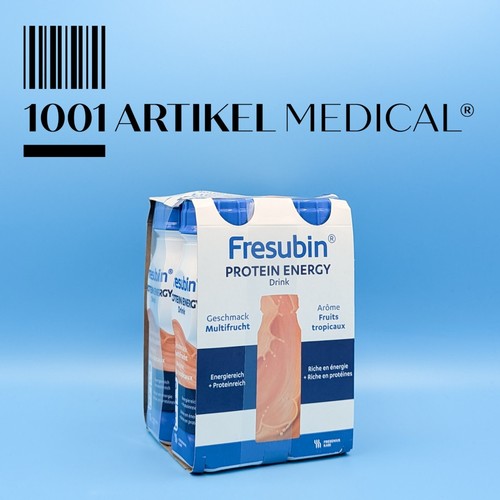 Fresubin protein energy - fresubin,