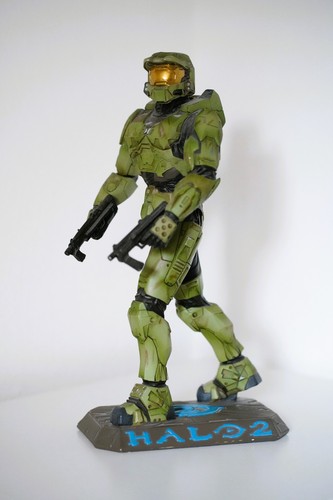 Halo figure oxmox - 2,