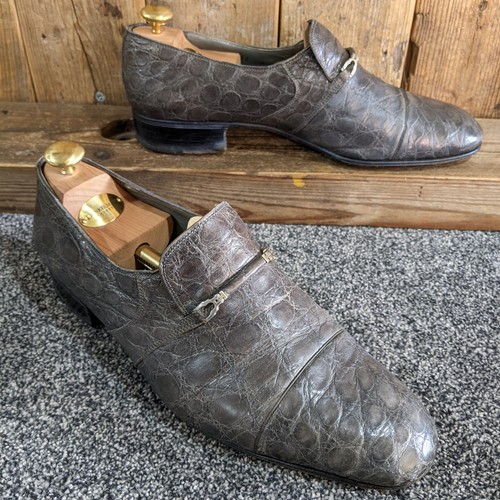 Vintage russell bromley echt - vintage,