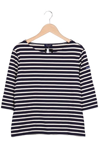 Saint james langarmshirt damen - james,