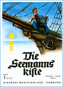 Die seemannskiste eine - die, seemannskiste: