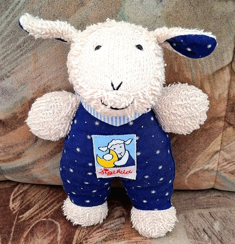 Sigikid frottee starlight mond - starlight,